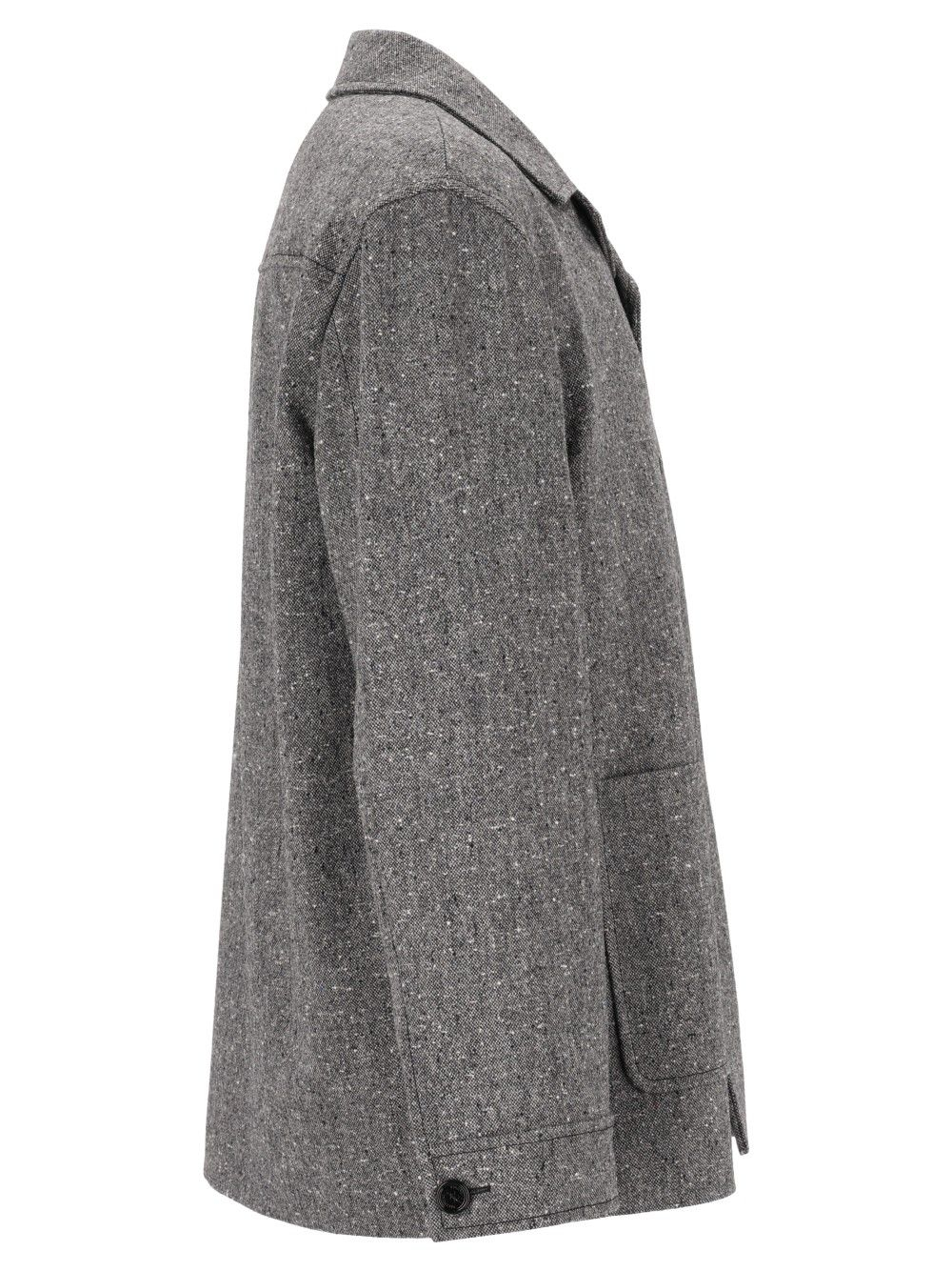 [Valentino Garavani] Jacket CO 9V3CIR37BJUH6M