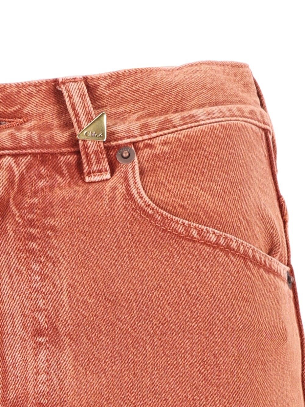 [CHLOE'] Jeans CO CH26ADP11255237
