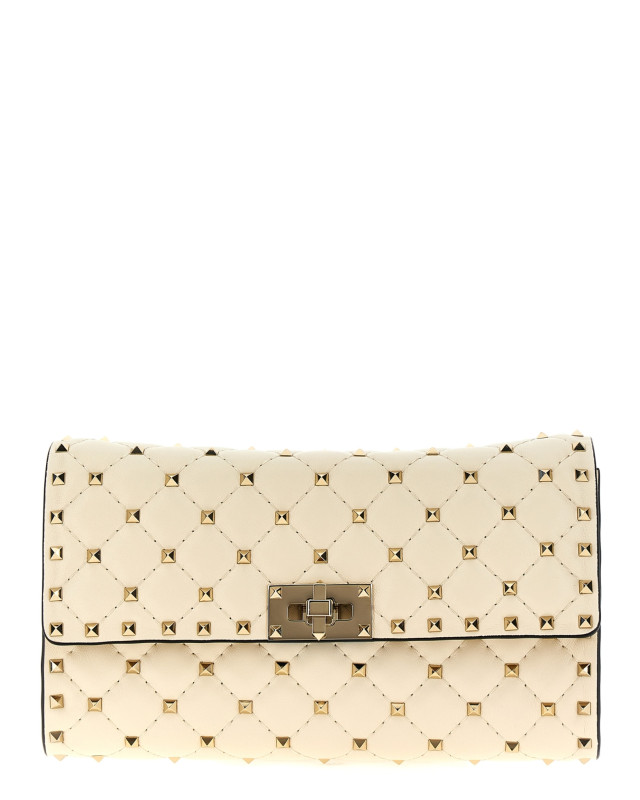 [Valentino Garavani] Shoulder bag FW26 W2B0137NAPI16