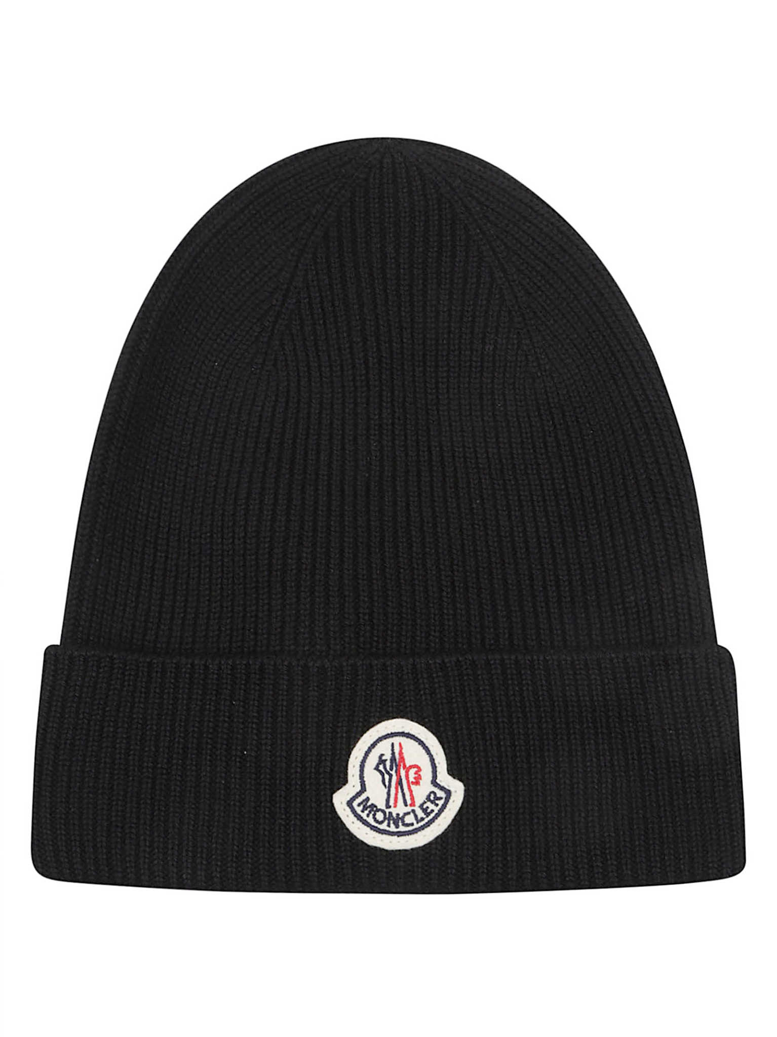 [Moncler] Hat FW26 L2 091 3B705 00 A9342