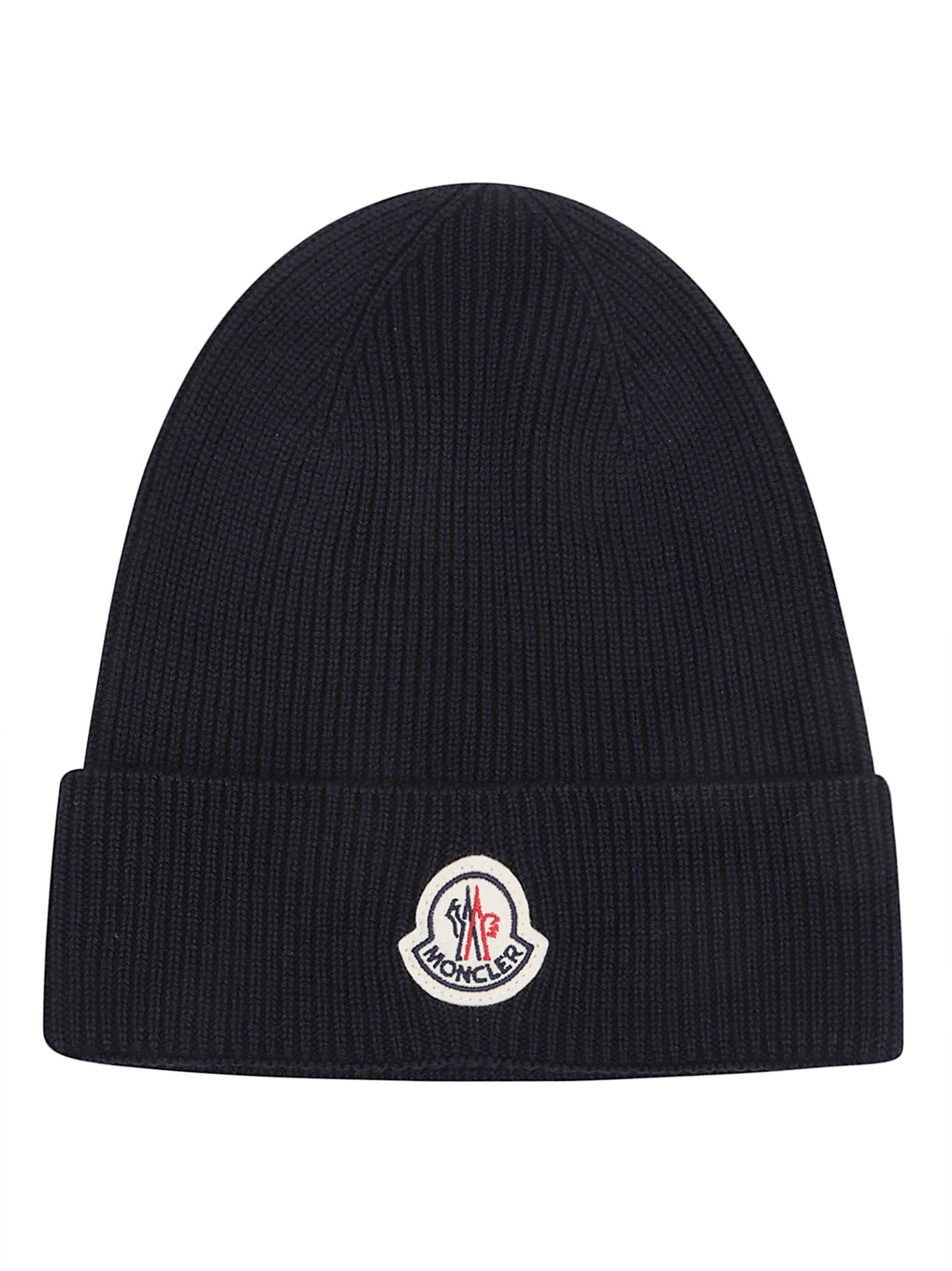[Moncler] Hat FW26 L2 091 3B705 00 A9342