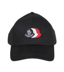[Moncler] Hat FW26 L2 091 3B000 21 0U618