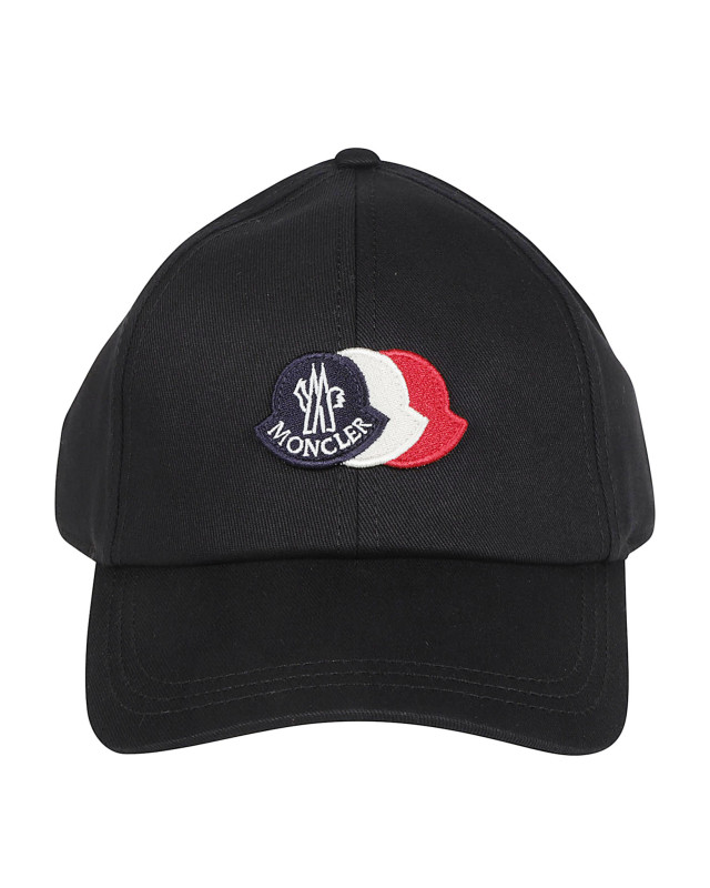[Moncler] Hat FW26 L2 091 3B000 21 0U618