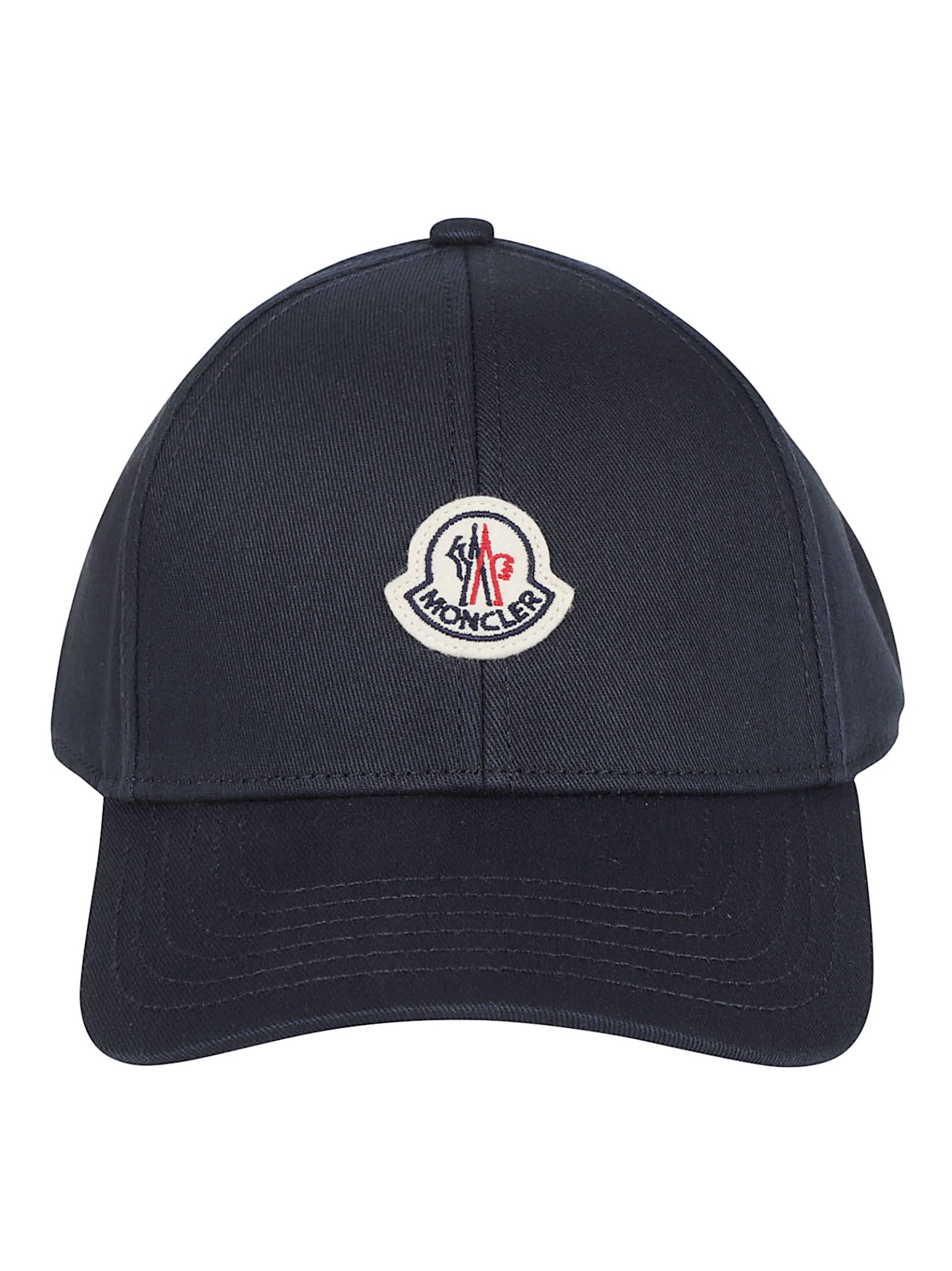 [Moncler] Hat FW26 L2 091 3B000 37 04863