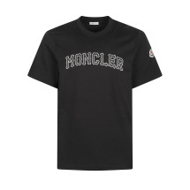 [Moncler] T-shirts FW26 L2 091 8C000 18 89B8U