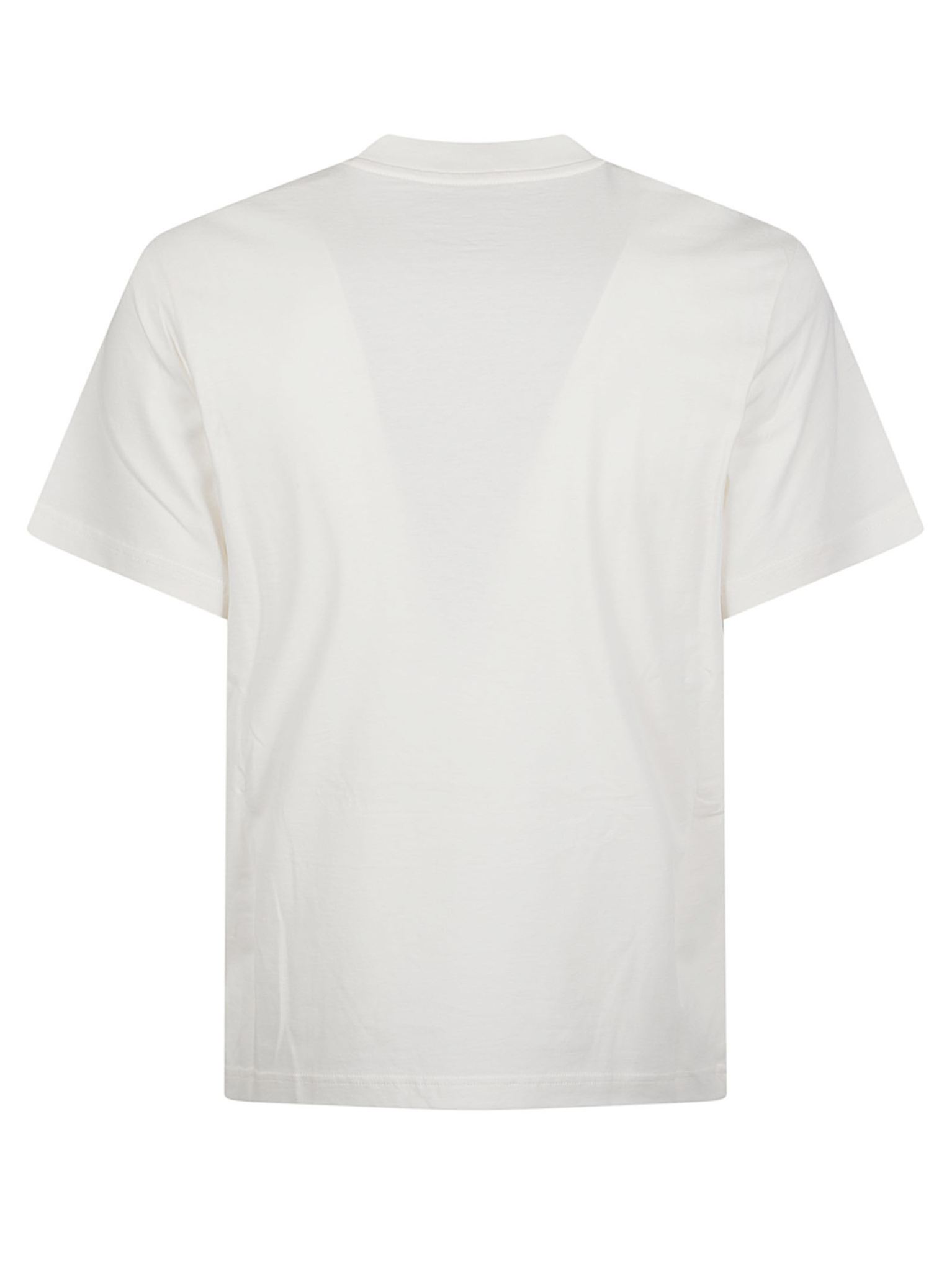 [Moncler] T-shirts FW26 L2 091 8C000 51 89B8Q