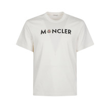 [Moncler] T-shirts FW26 L2 091 8C000 51 89B8Q