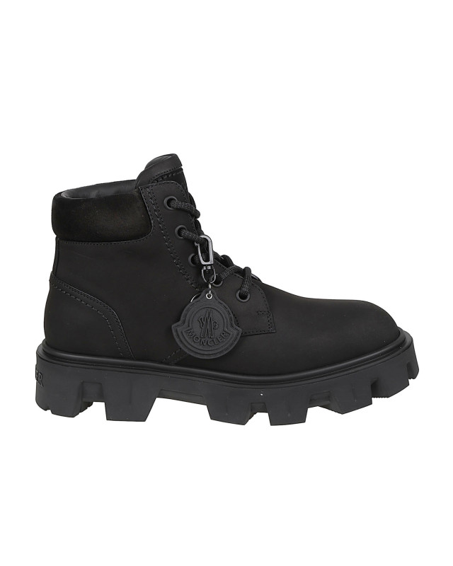 [Moncler] Boots FW26 L2 09A 4F000 70 M6882
