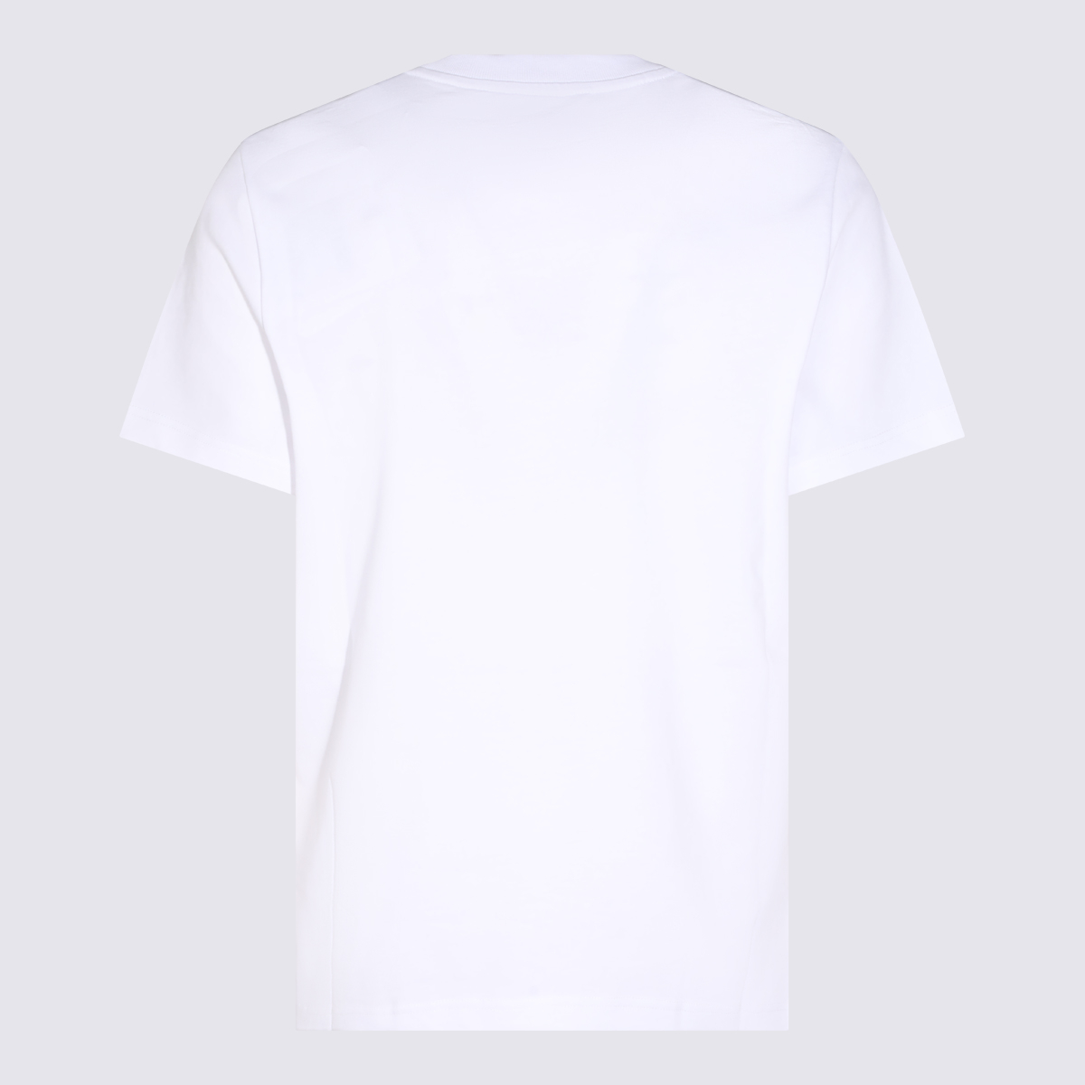 [Moncler] T-shirts Short Sleeve FW26 L20918C0002589AUG00A