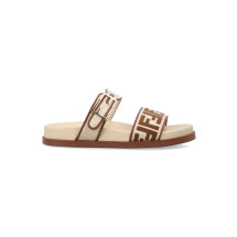 [Fendi] Flat shoes FW26 8X8710ABN3F1WQJ