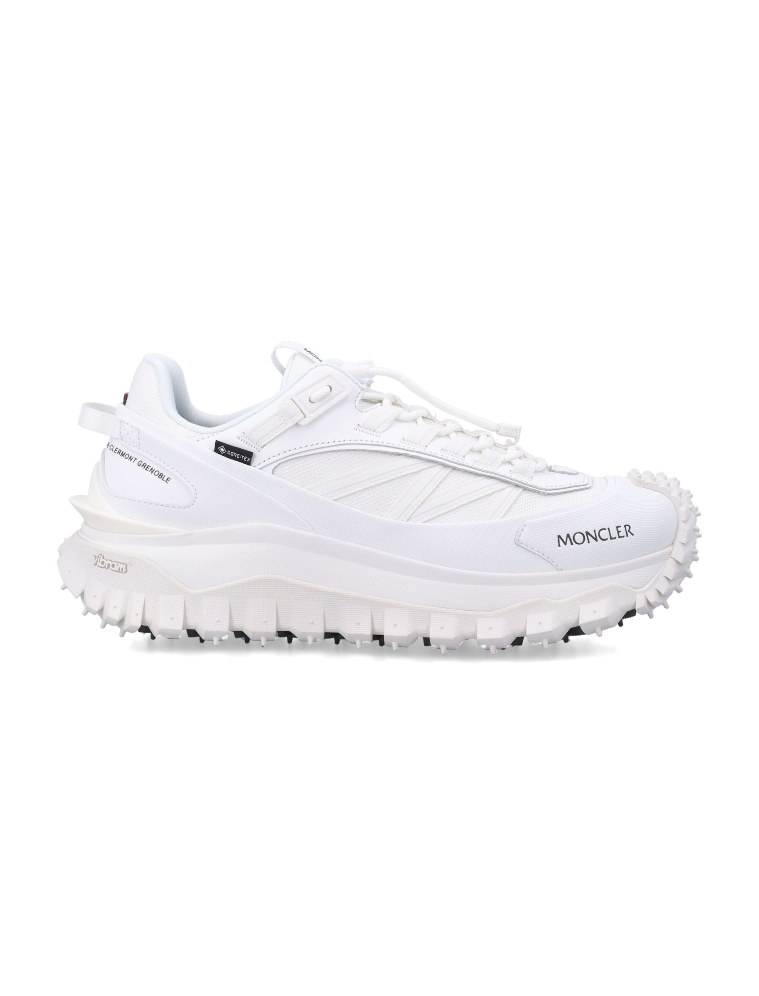 [Moncler] Sneakers FW26 4M00120M7208001