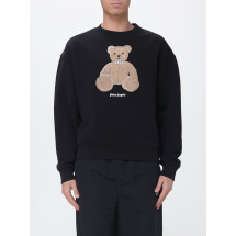 [Palm Angels] Sweatshirt SS26 PMBA08HS26FLE009 1060