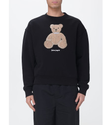 [Palm Angels] Sweatshirt SS26 PMBA08HS26FLE009 1060