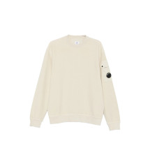 [C.P. Company] Sweatshirt FW26 MSS192A00 6614G 120