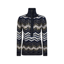 [MISSONI] T-shirts FW26 DS26WN0CBK01KLS72RK