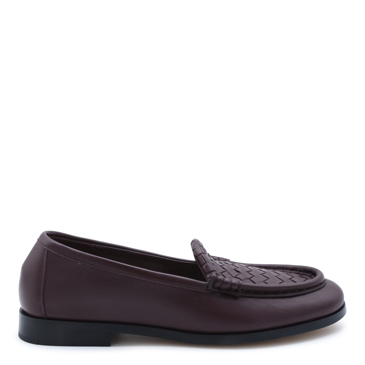 [Bottega Veneta] Loafer FW26 876126VBSDO6176