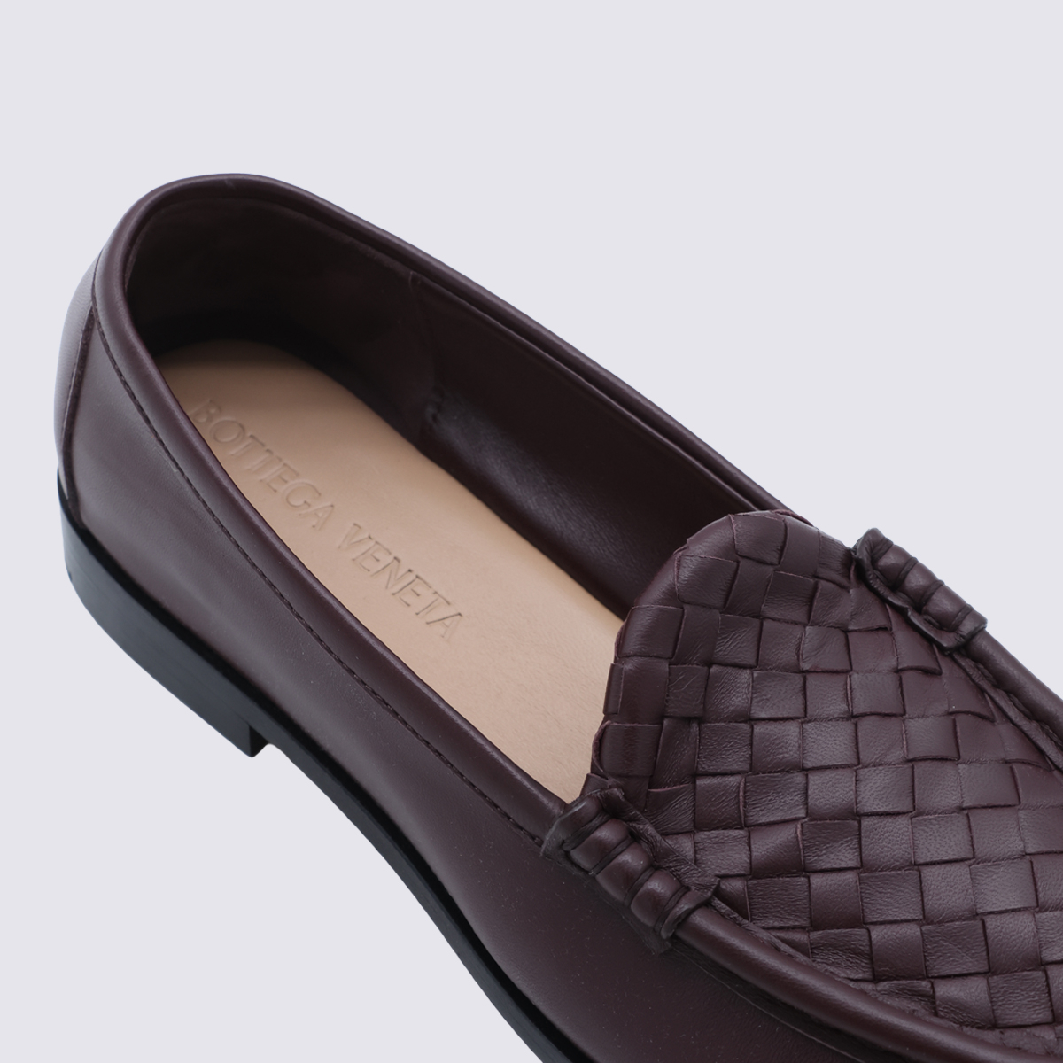 [Bottega Veneta] Loafer FW26 876126VBSDO6176