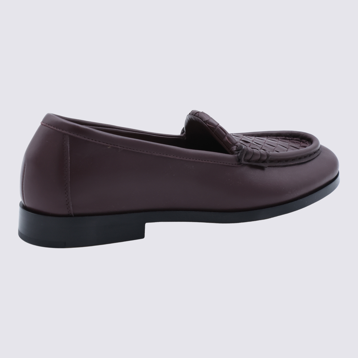 [Bottega Veneta] Loafer FW26 876126VBSDO6176
