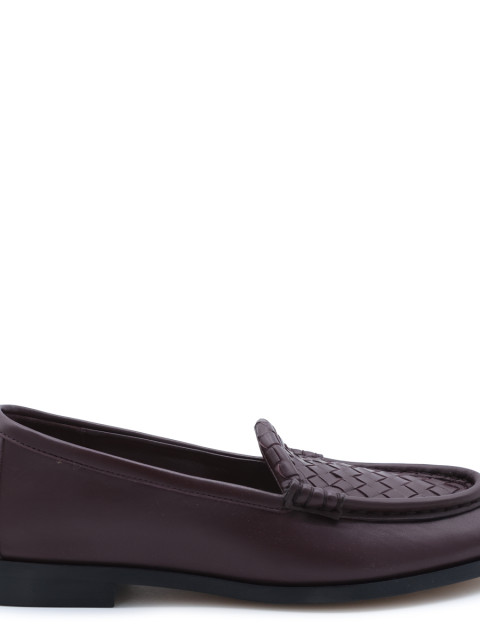 [Bottega Veneta] Loafer FW26 876126VBSDO6176
