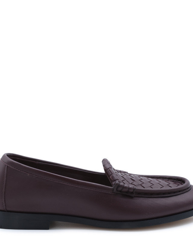 [Bottega Veneta] Loafer FW26 876126VBSDO6176