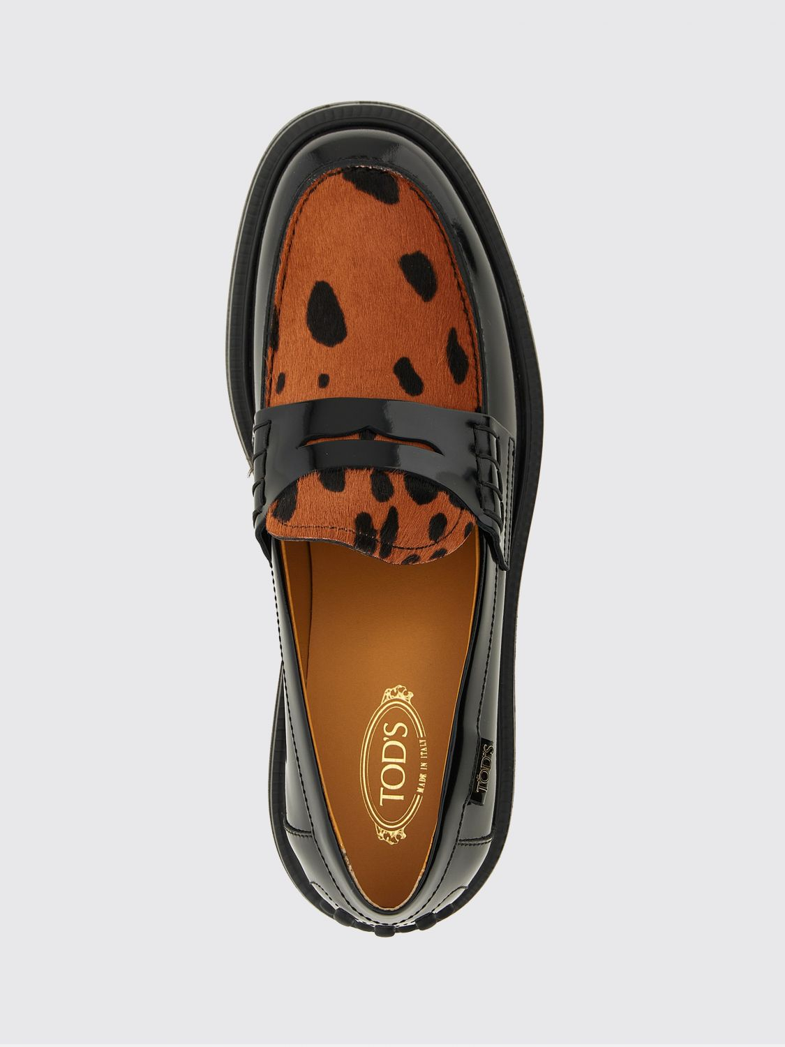 [Tod's] Loafer FW26 XXW20L0IP70VKJ 4Q81