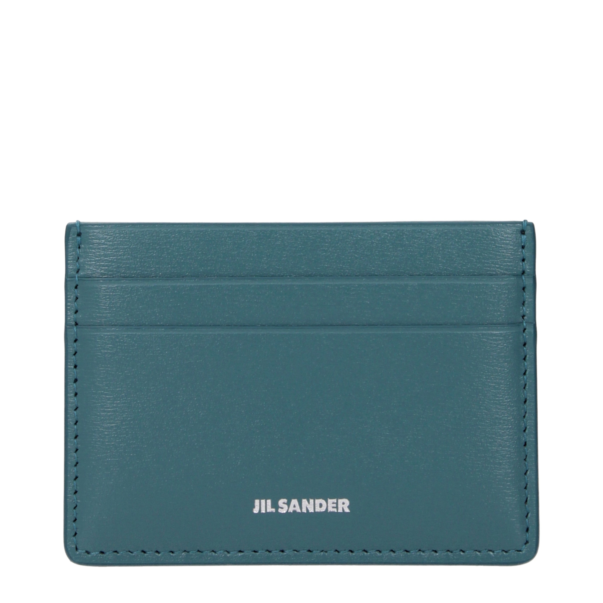 [Jil Sander] Wallet SS25 VL0006P5355431
