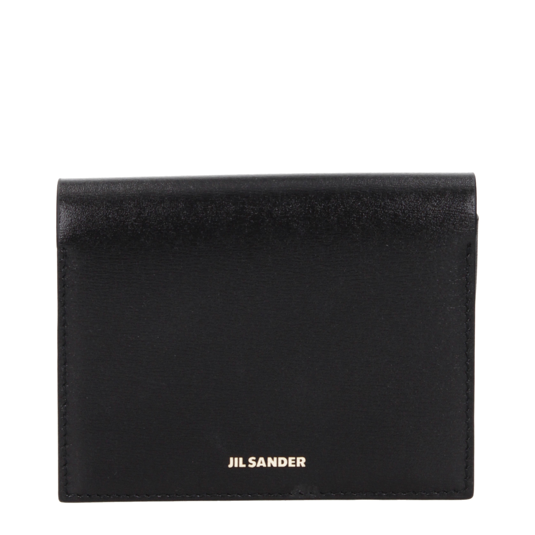 [Jil Sander] Wallet SS25 UI0020P4840001