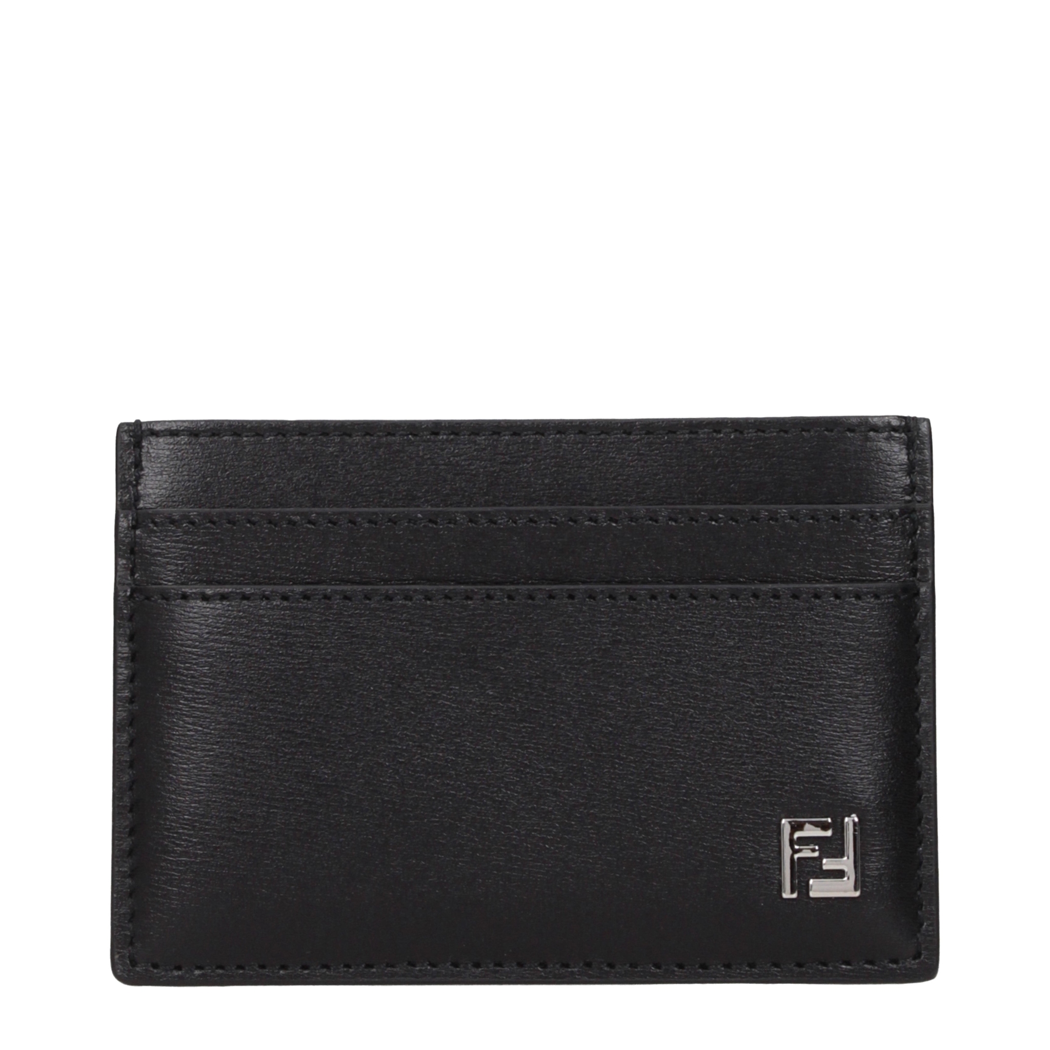 [Fendi] Cardholder SS26 7M0371AVV6F0GXN