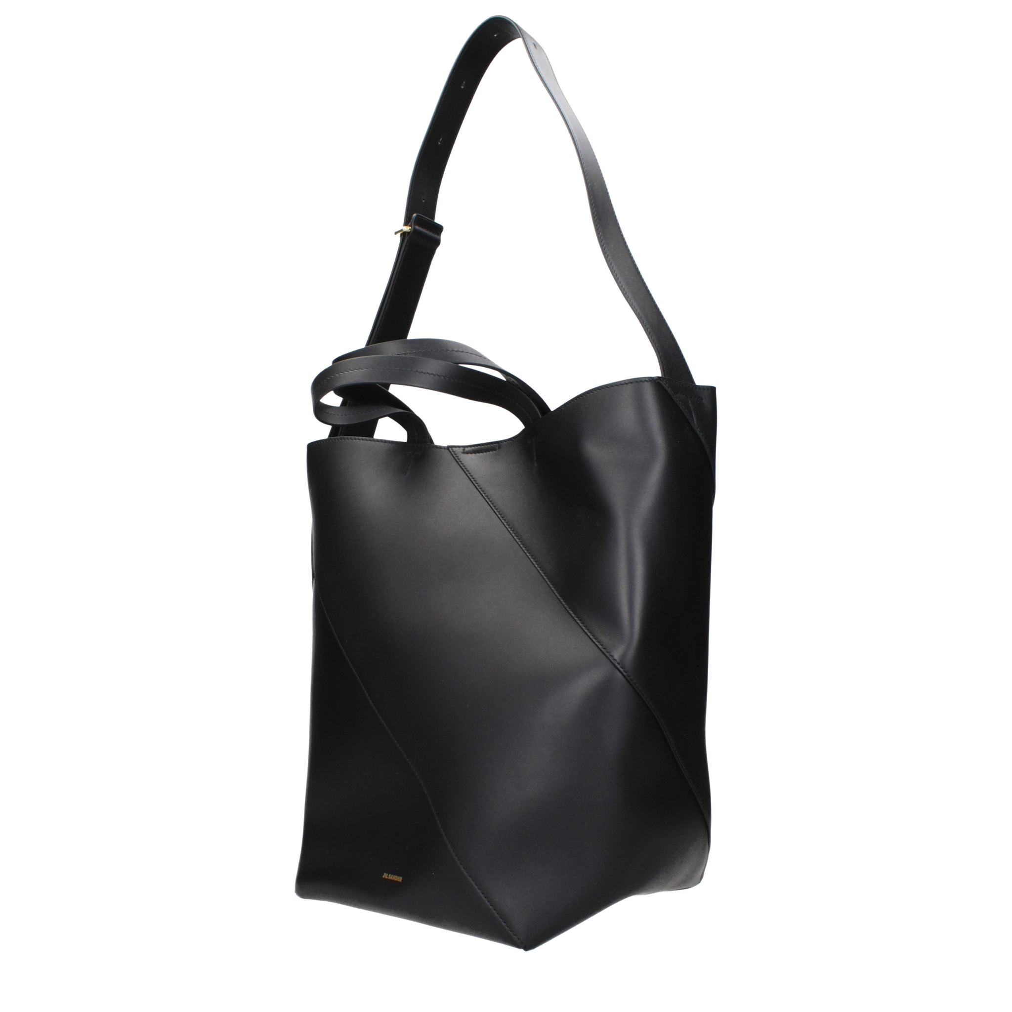 [Jil Sander] Tote bag SS25 WD0073P6972001