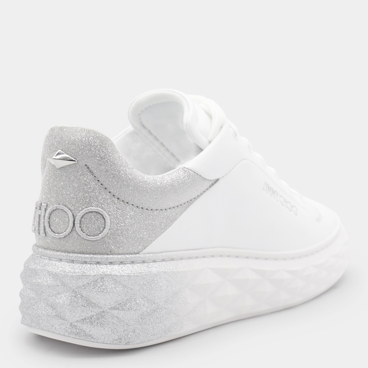 [Jimmy Choo] Sneakers FW26 DIAMONDMAXIFIIIVR0C8776