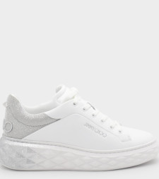 [Jimmy Choo] Sneakers FW26 DIAMONDMAXIFIIIVR0C8776