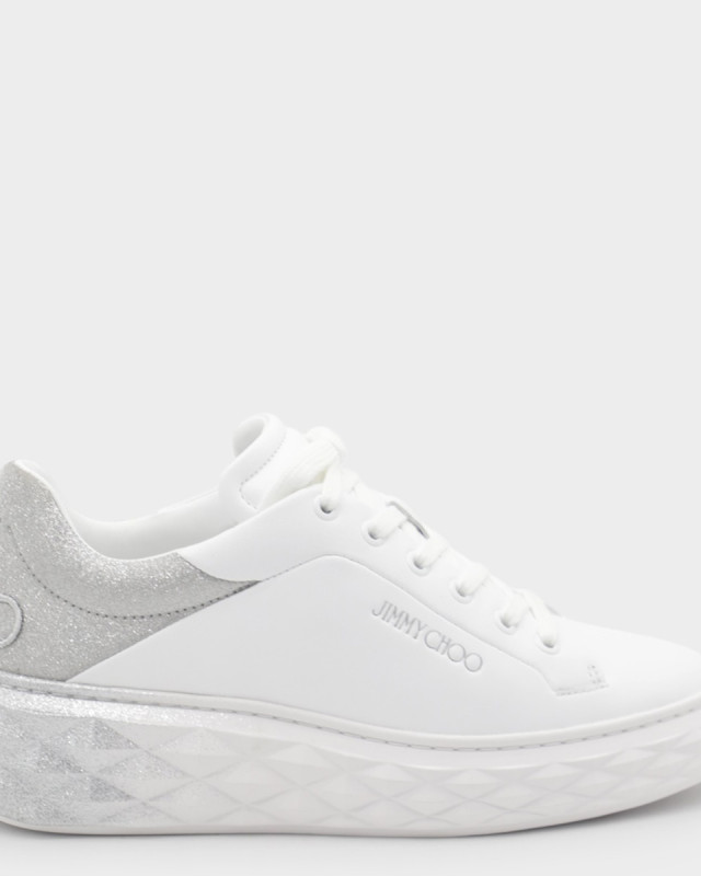 [Jimmy Choo] Sneakers FW26 DIAMONDMAXIFIIIVR0C8776