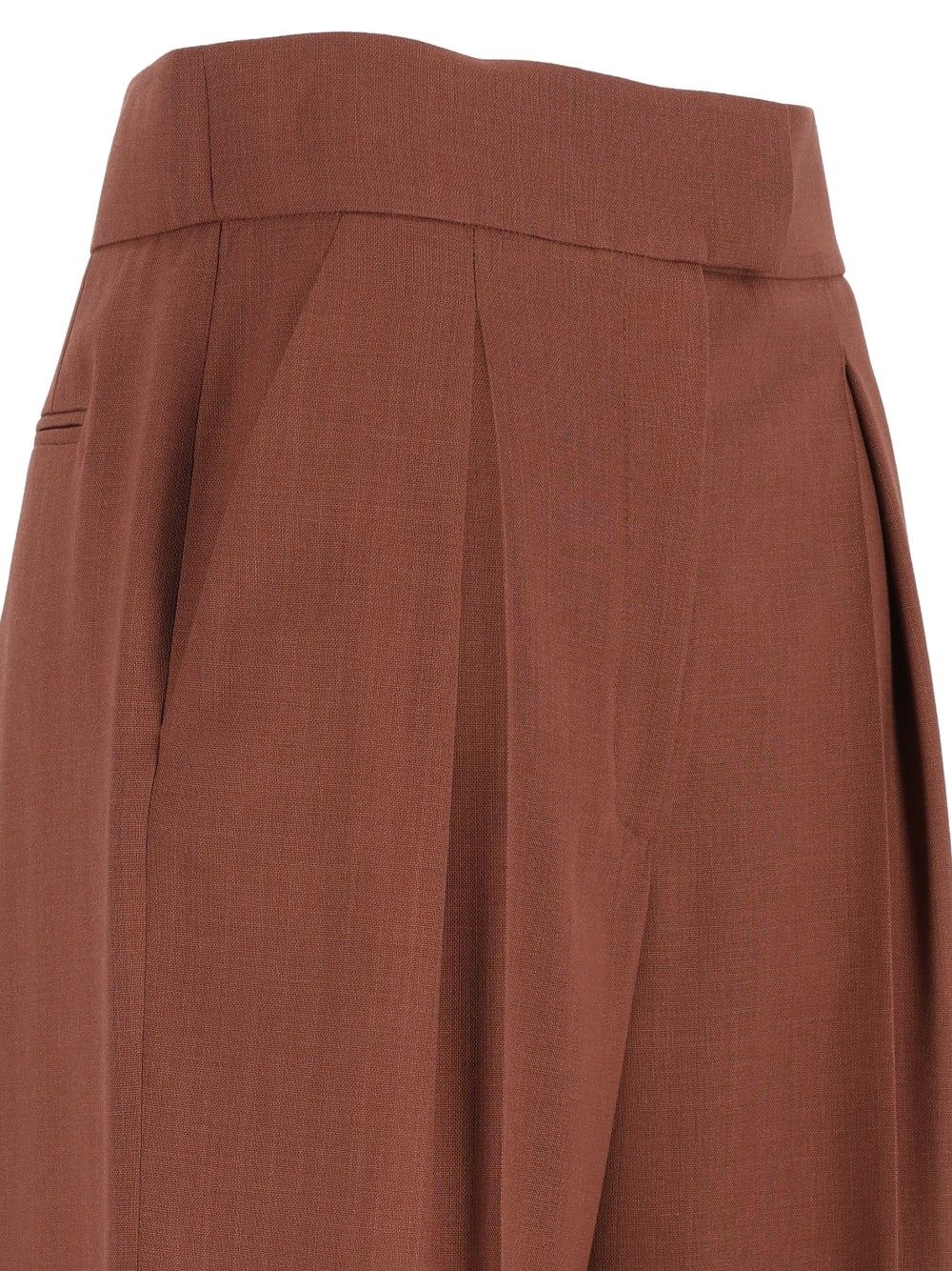 [Valentino Garavani] Trousers CO 9B3RB766AB31YF