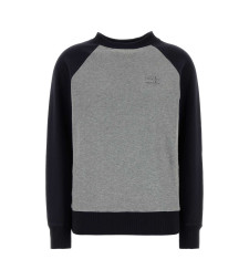 [Miu Miu] Sweatshirt FW26 MJLA56SOOO192P F0MZQ