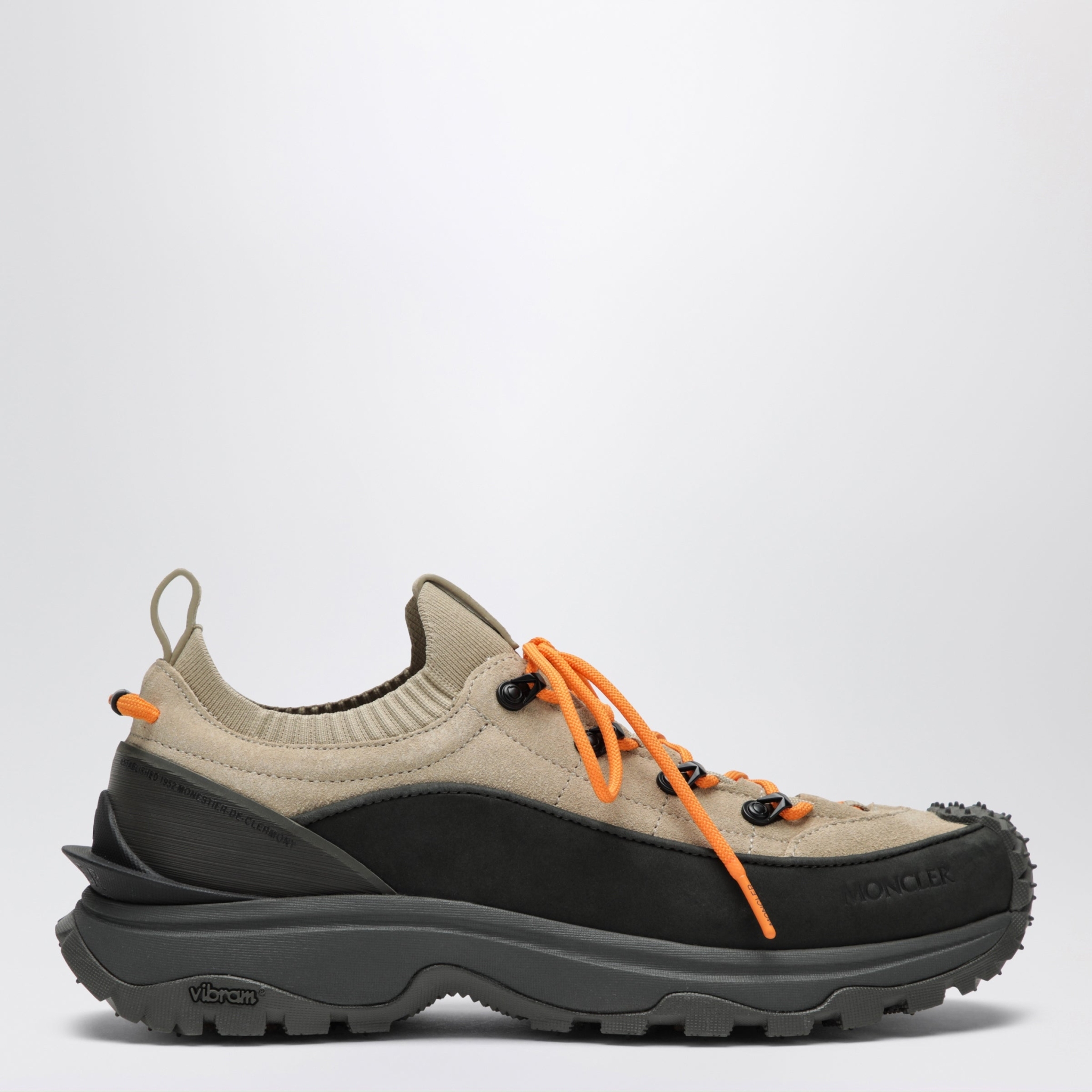 [Moncler] Sneakers FW26 4M00060M7242