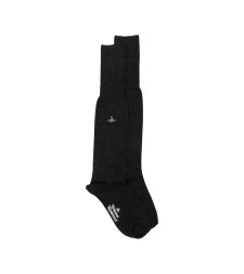 [Vivienne Westwood] Socks FW26 81040002 K0025 P408