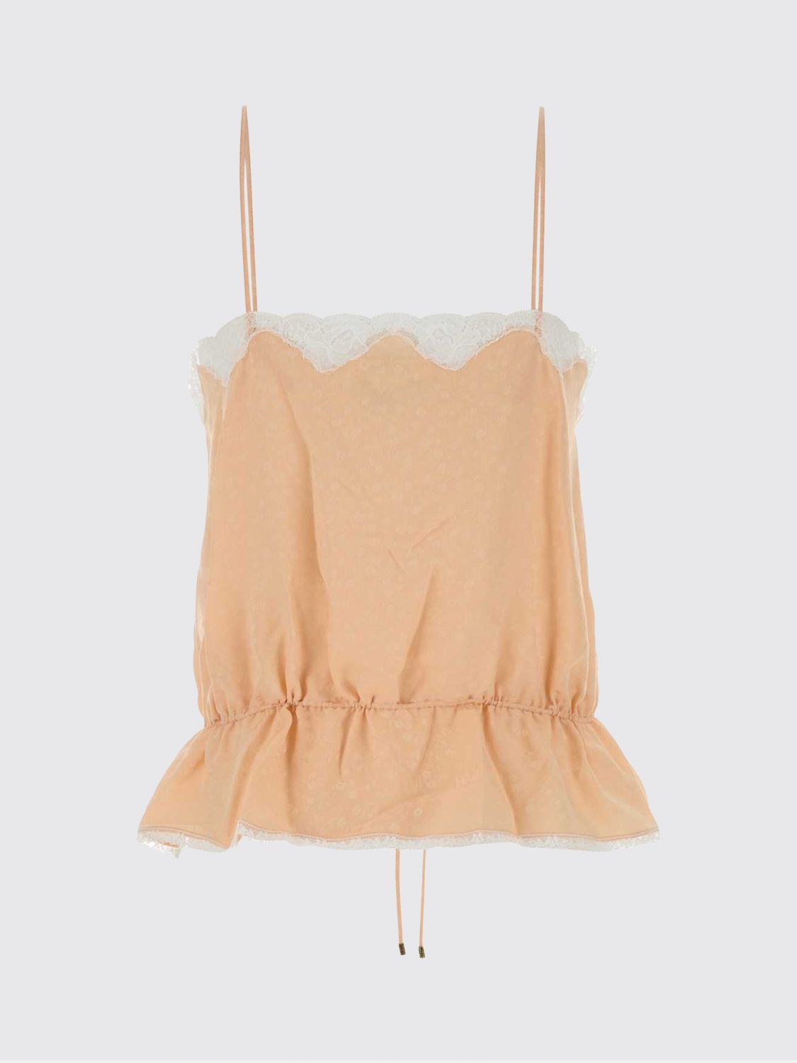 [Chloe] Tank top SS26 CH26UH121323 6H6