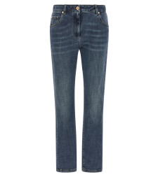 [Brunello Cucinelli] Jeans FW26 MB065P5679C8339