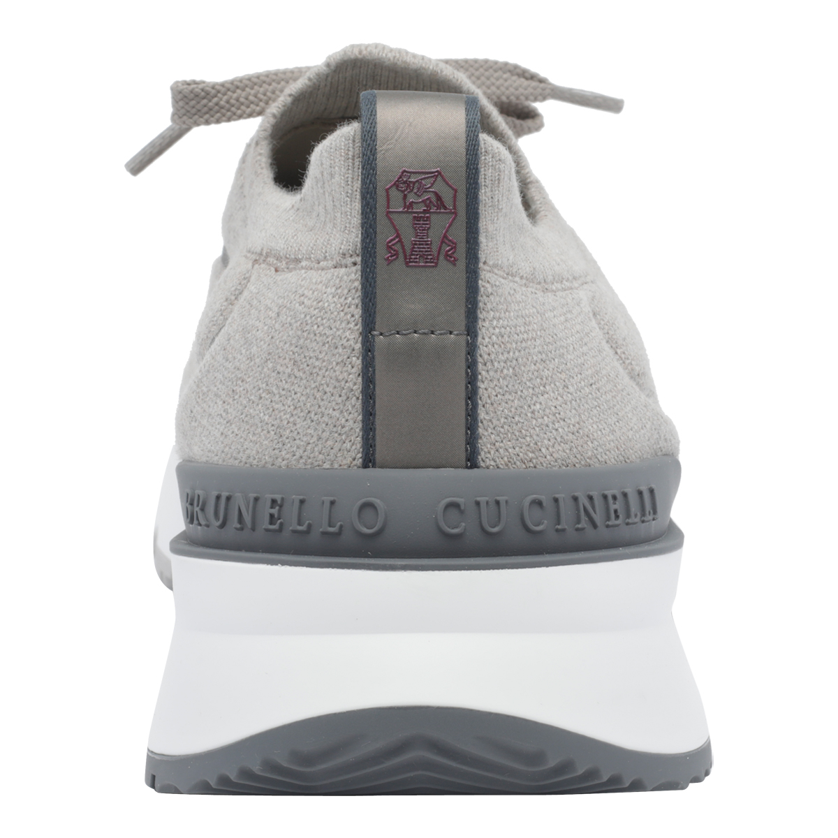 [Brunello Cucinelli] Sneakers FW26 MZUAUFO340CEJ23