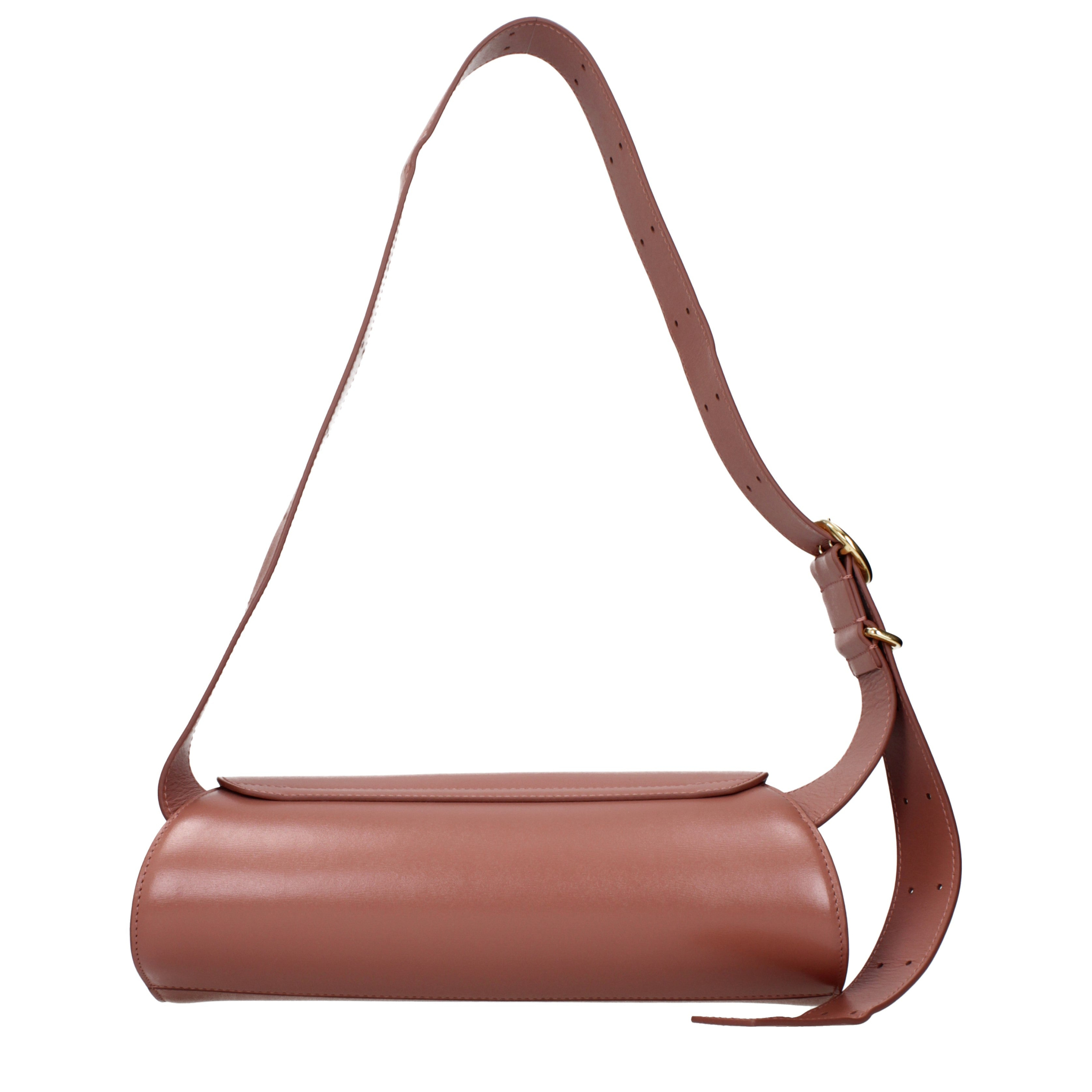 [Jil Sander] Shoulder bag SS25 WD0023P4840904