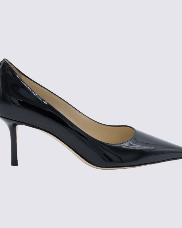 [Jimmy Choo] Pumps FW26 LOVE65PWJ010003