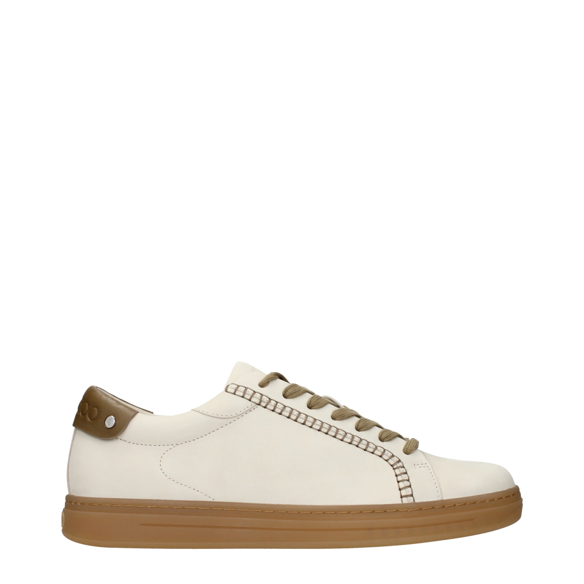 [Jimmy Choo] Loafer SS25 ROMEMONUCKHAKIMIX