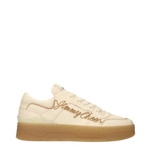 [Jimmy Choo] Sneakers SS25 FLORENTFOLJSDONNAECRUMIX