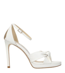 [Jimmy Choo] Pumps SS25 ROSIE100ONPAMILK