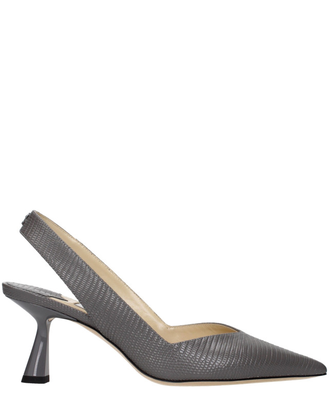 [Jimmy Choo] Slingback SS25 LIYA65OLPRSTORM