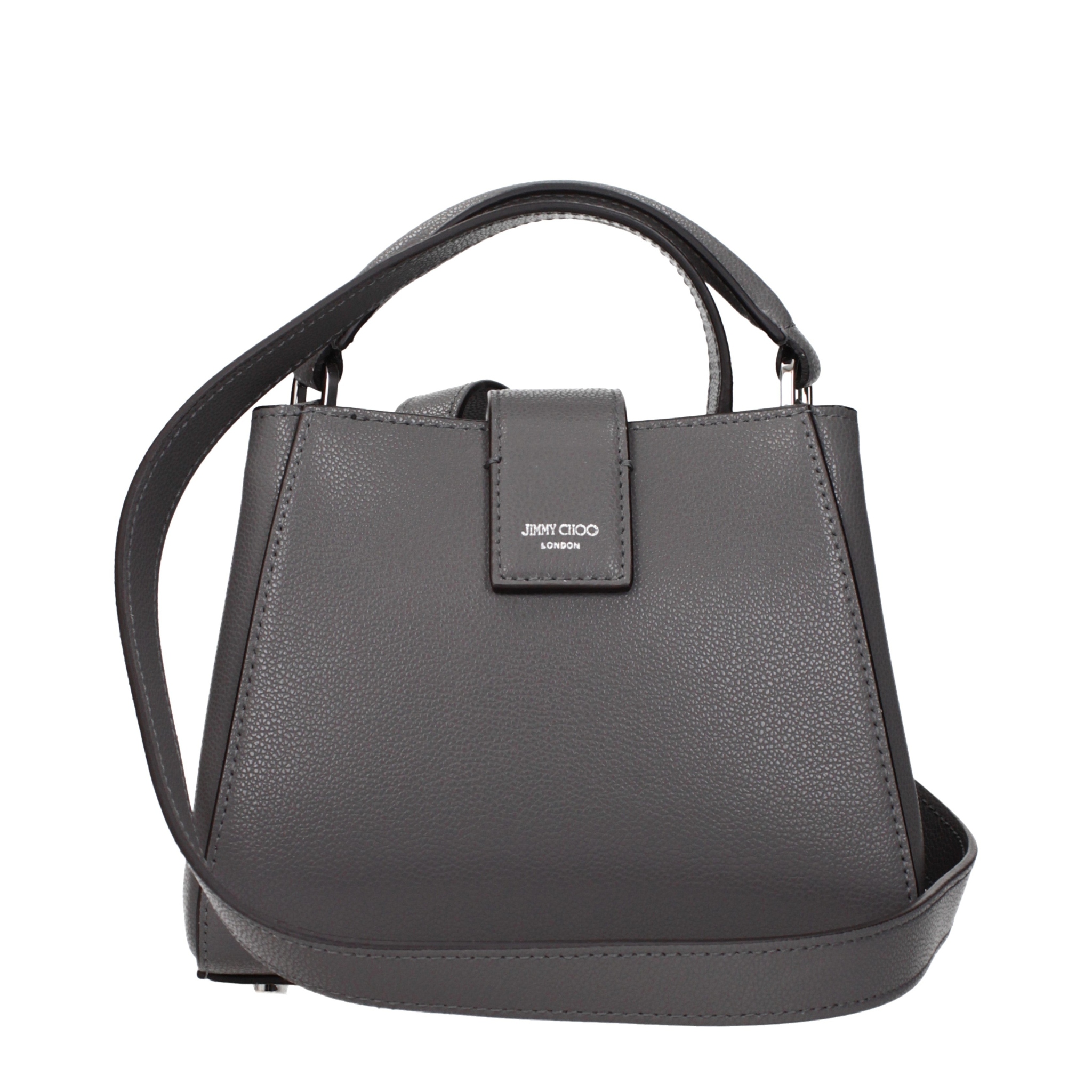 [Jimmy Choo] Tote bag SS25 CHERISITOPHANDLEOSGLSTORM