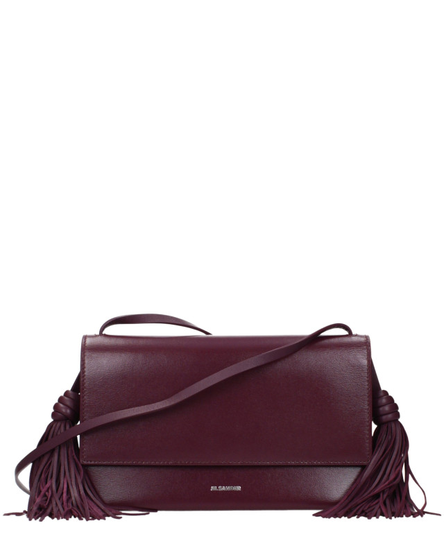 [Jil Sander] Shoulder bag SS25 VL0045P8592505