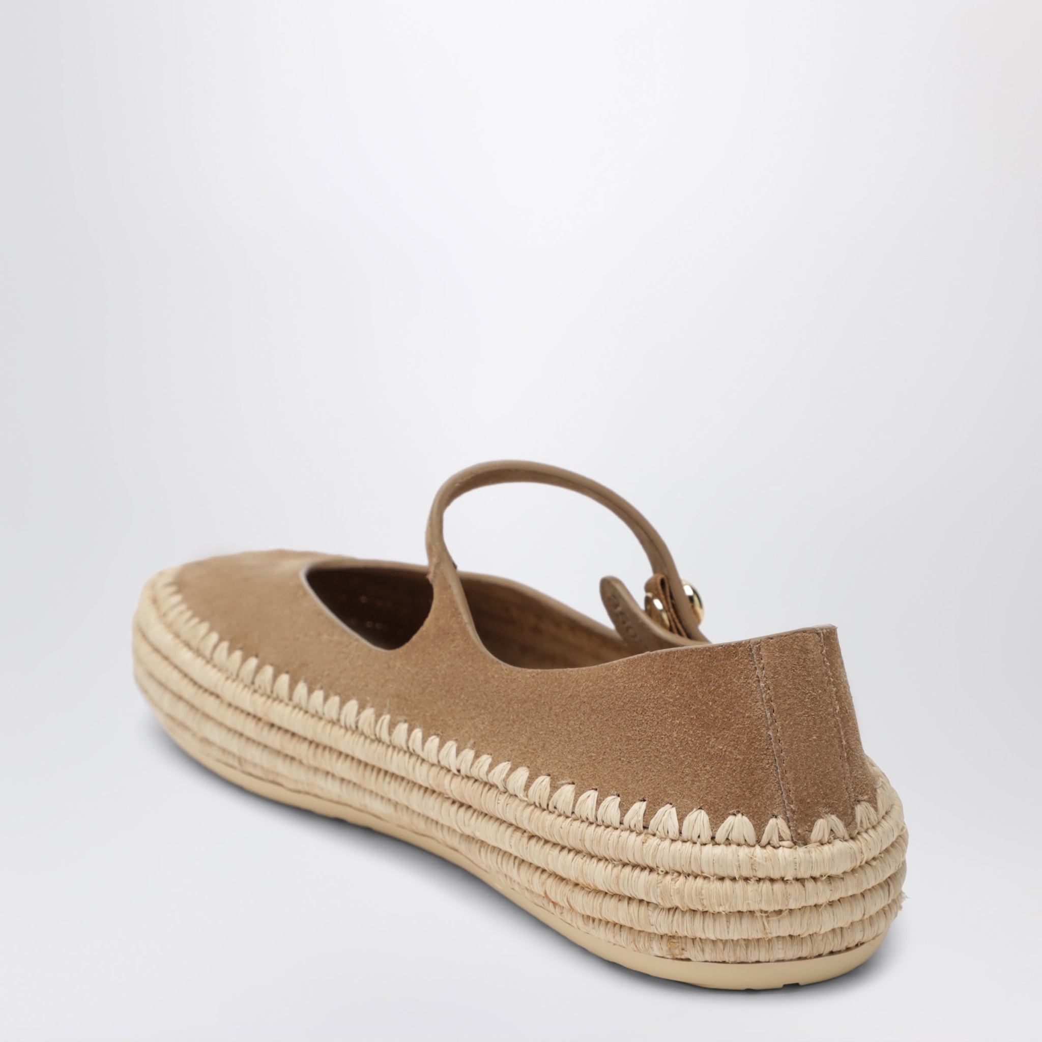 [Loewe] Espadrille SS26 LBV3466X02SUE