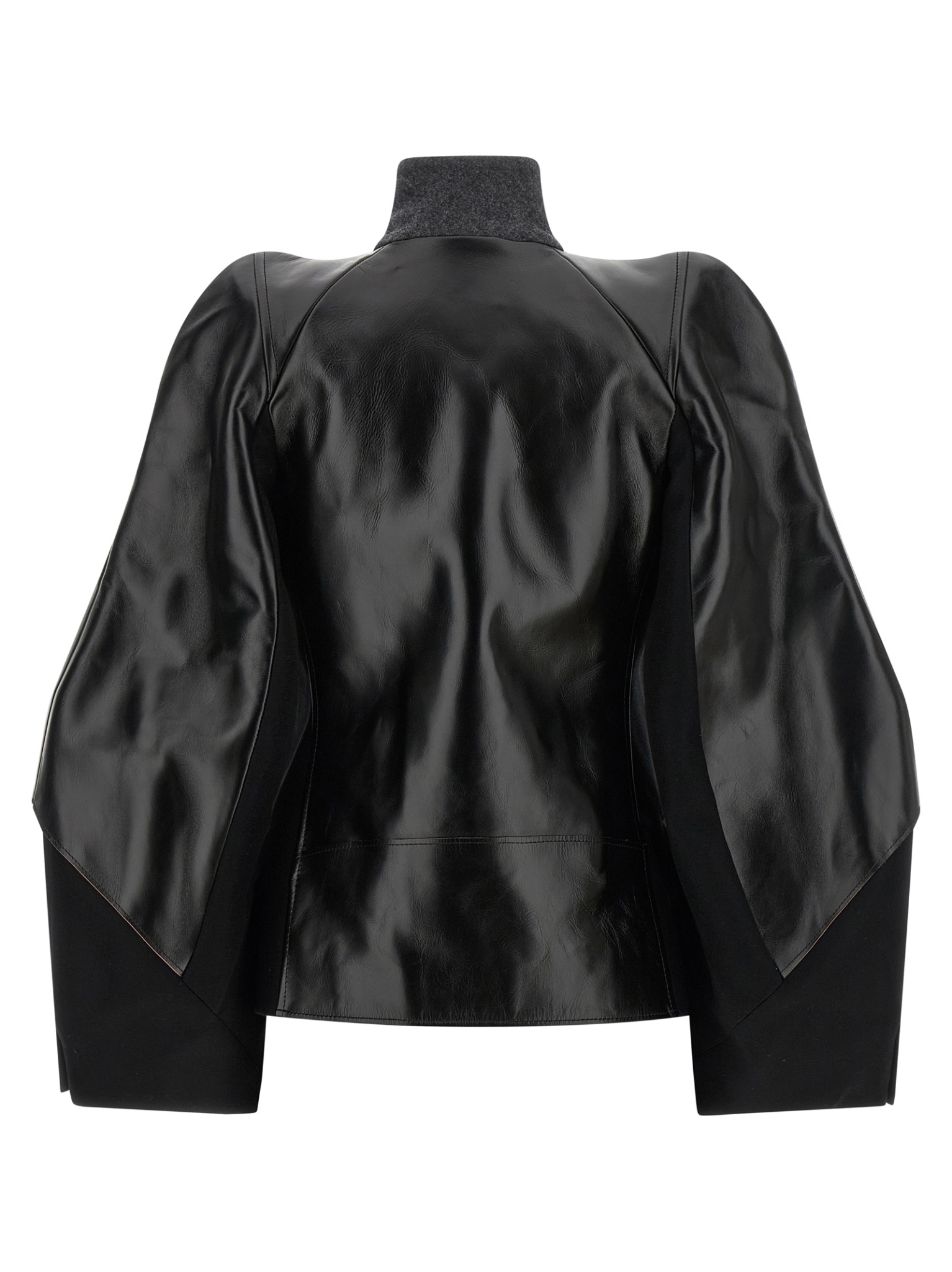 [Sacai] Casual Jacket FW26 2608635001
