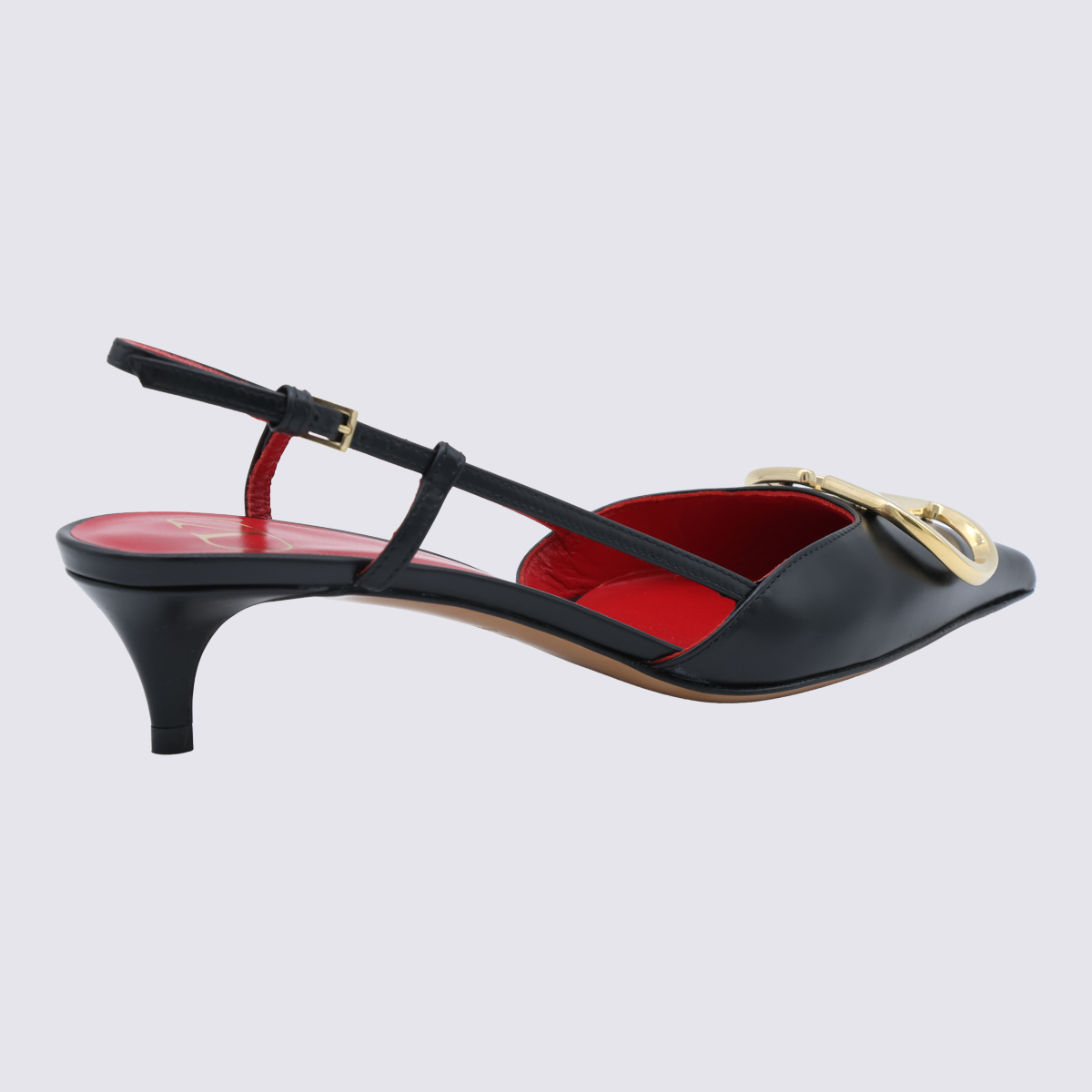 [Valentino Garavani] Pumps FW26 9W2S0Q70XPD0NO